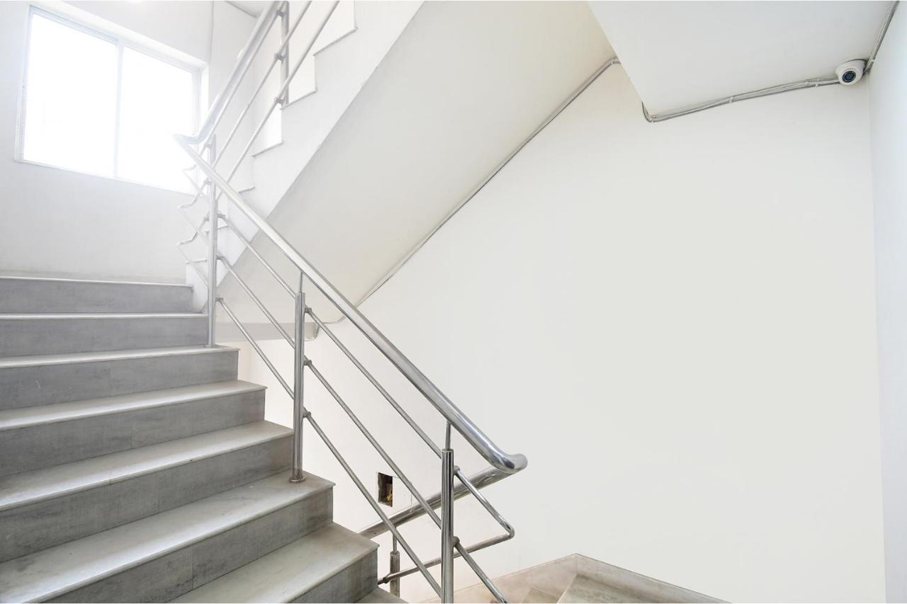 Fabhotel Silverkey コルカタ エクステリア 写真