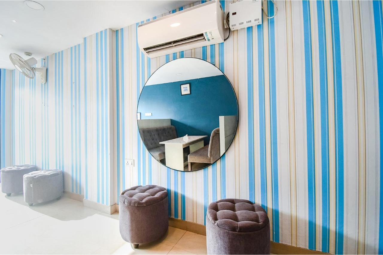 Fabhotel Silverkey コルカタ エクステリア 写真