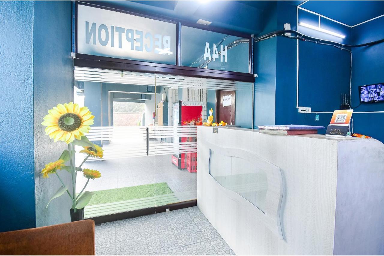 Fabhotel Silverkey コルカタ エクステリア 写真
