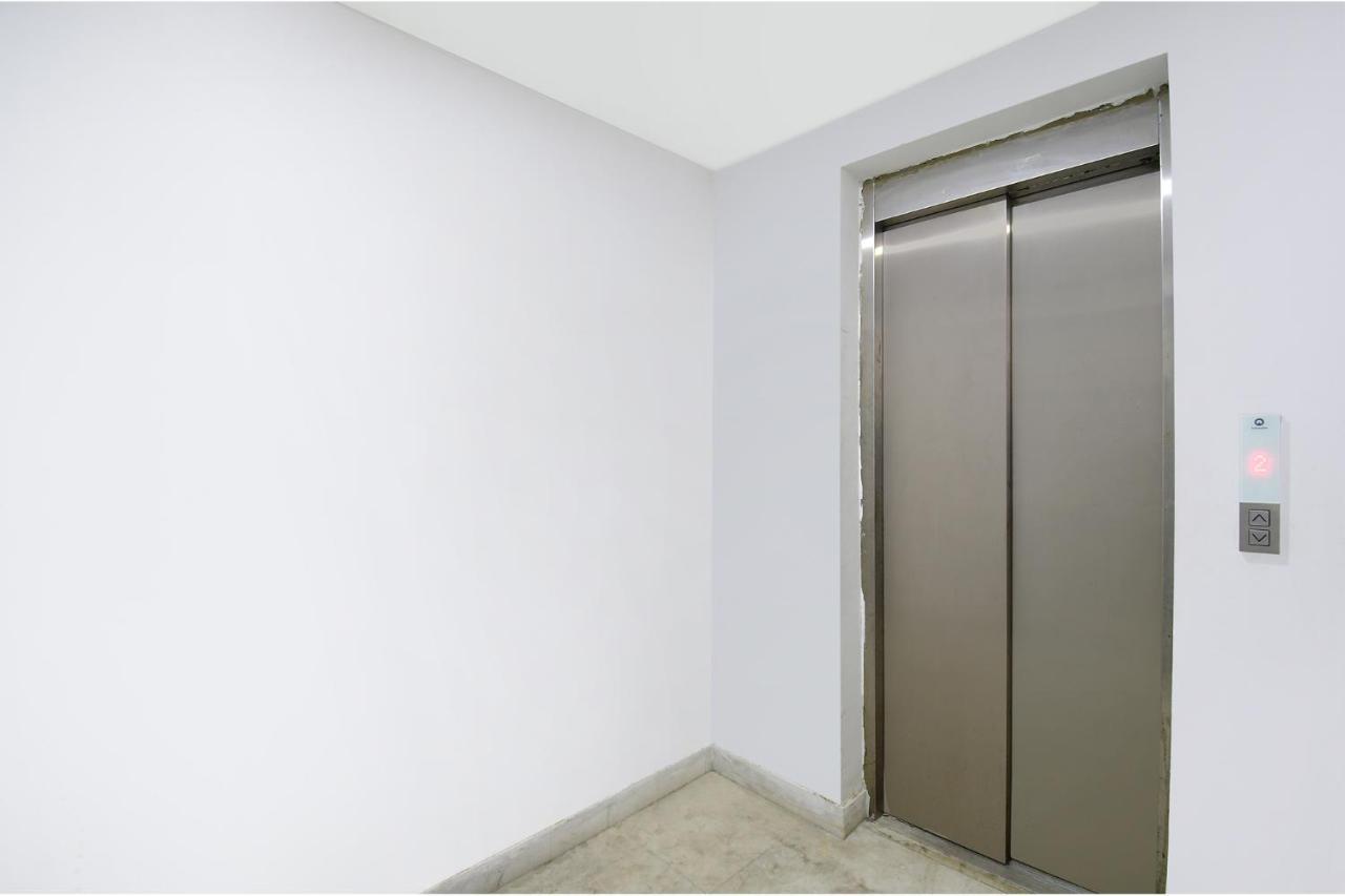 Fabhotel Silverkey コルカタ エクステリア 写真