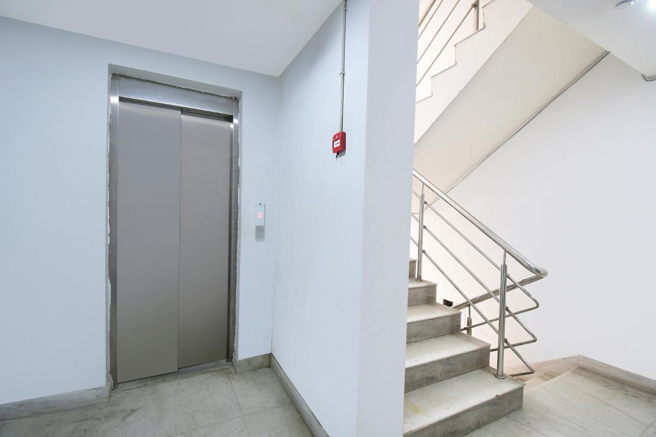 Fabhotel Silverkey コルカタ エクステリア 写真