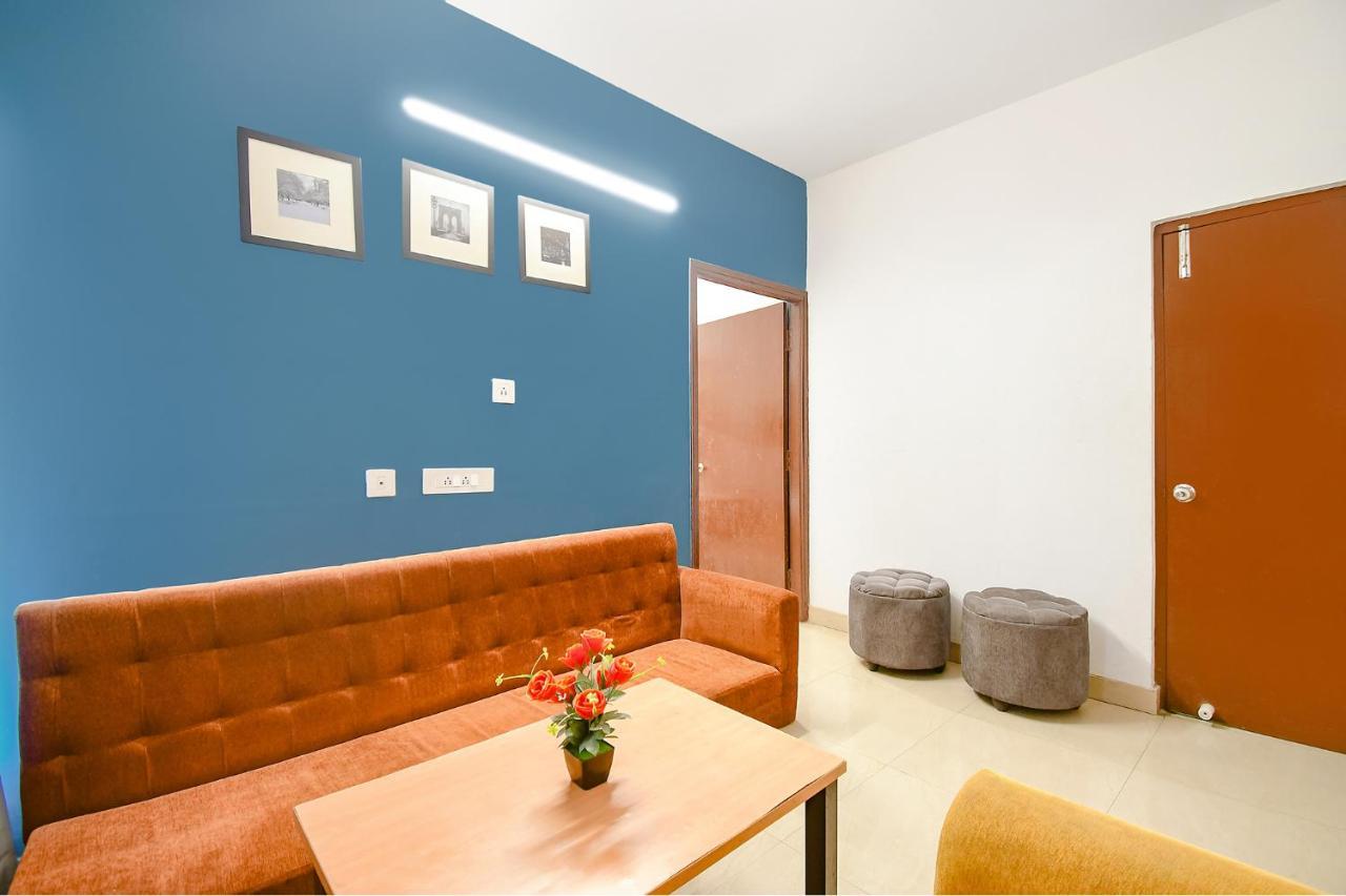 Fabhotel Silverkey コルカタ エクステリア 写真
